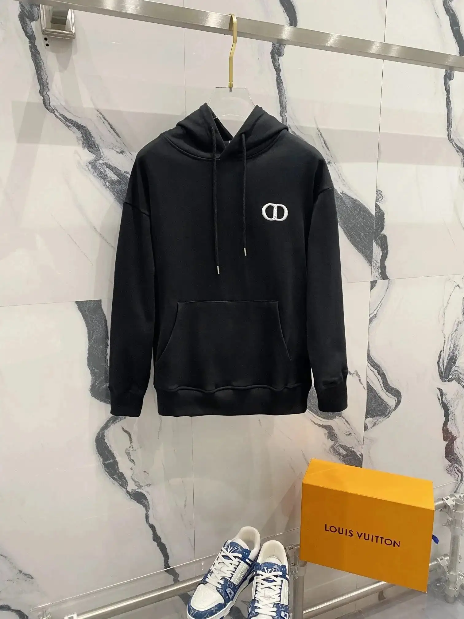 Dior Hoodie 2
