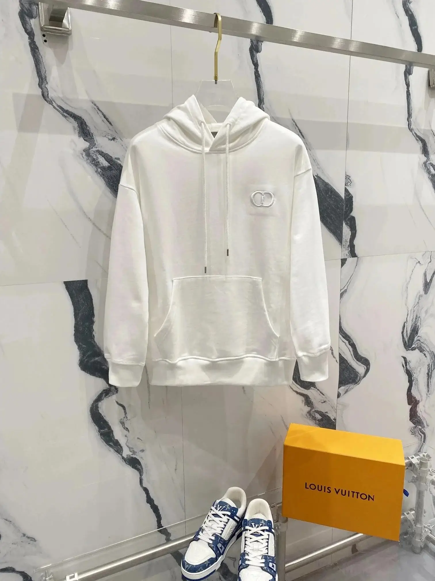 Dior Hoodie 3