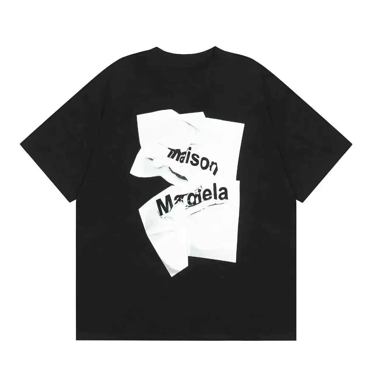 Maison Margiela T-shirt Tee（ 40 Style） 3