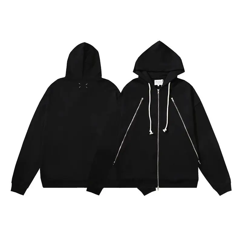 Margiela hoodie  (5 styles) 2