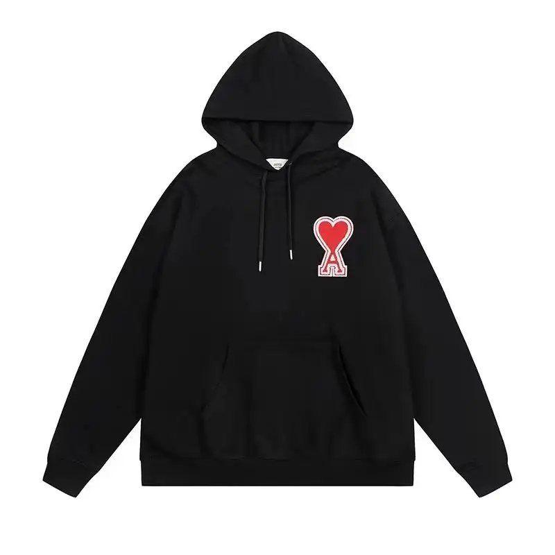 Ami De Coeur Hoodie 2