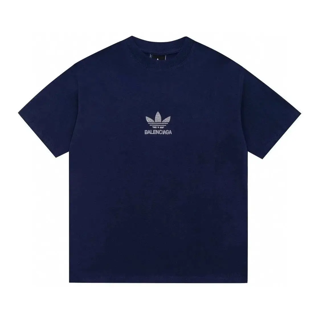 Balenciaga x Adidas Tee 2