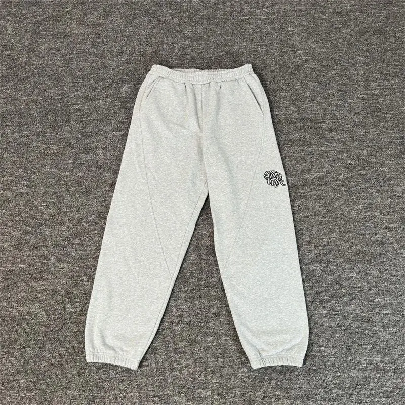 Mertra Tracksuit Pants & Shorts Collection [3 Colors + Hoodie Options] 2