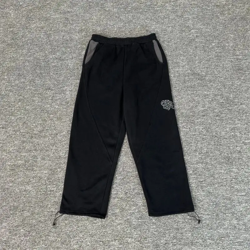 Mertra Tracksuit Pants & Shorts Collection [3 Colors + Hoodie Options] 3
