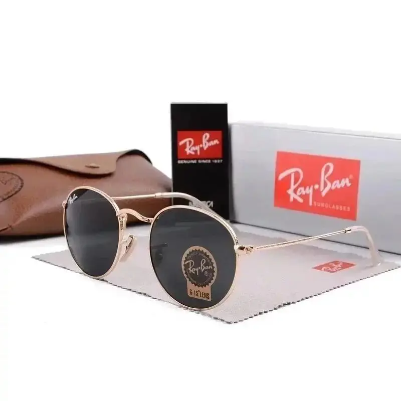 Ray-Ban Sunglasses(21 style) 3