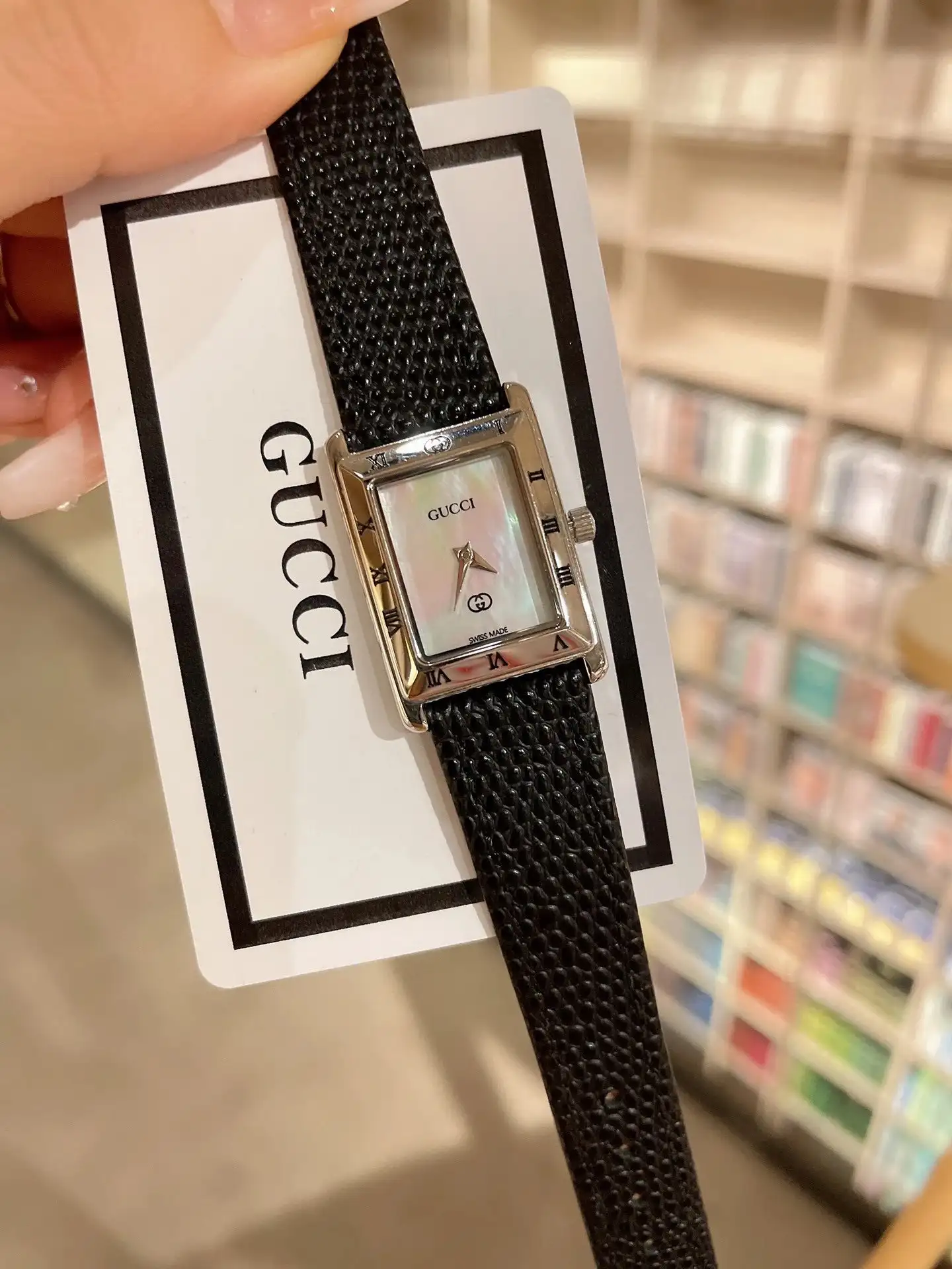 Gucci Watches [7 styles] 3