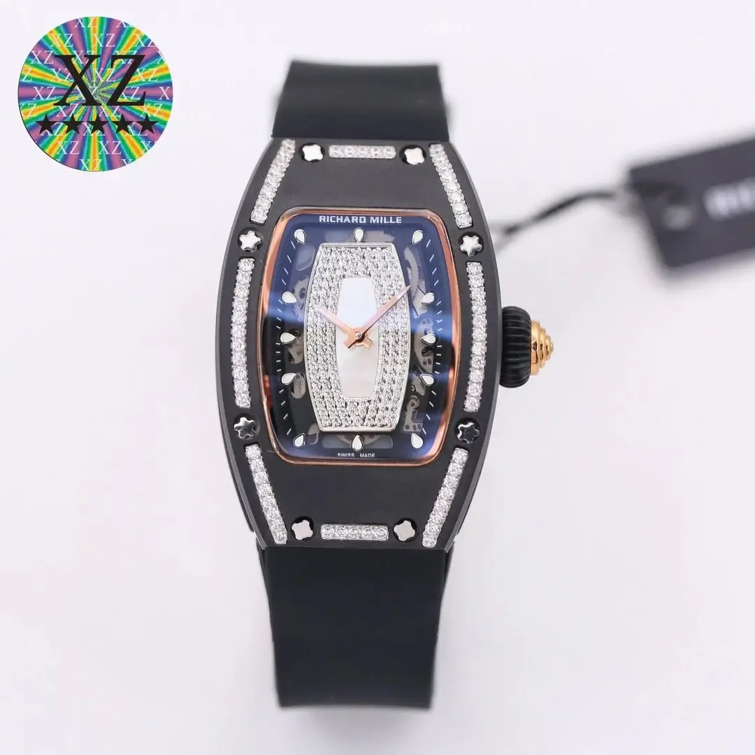 Richard Mille Watches [16 styles]