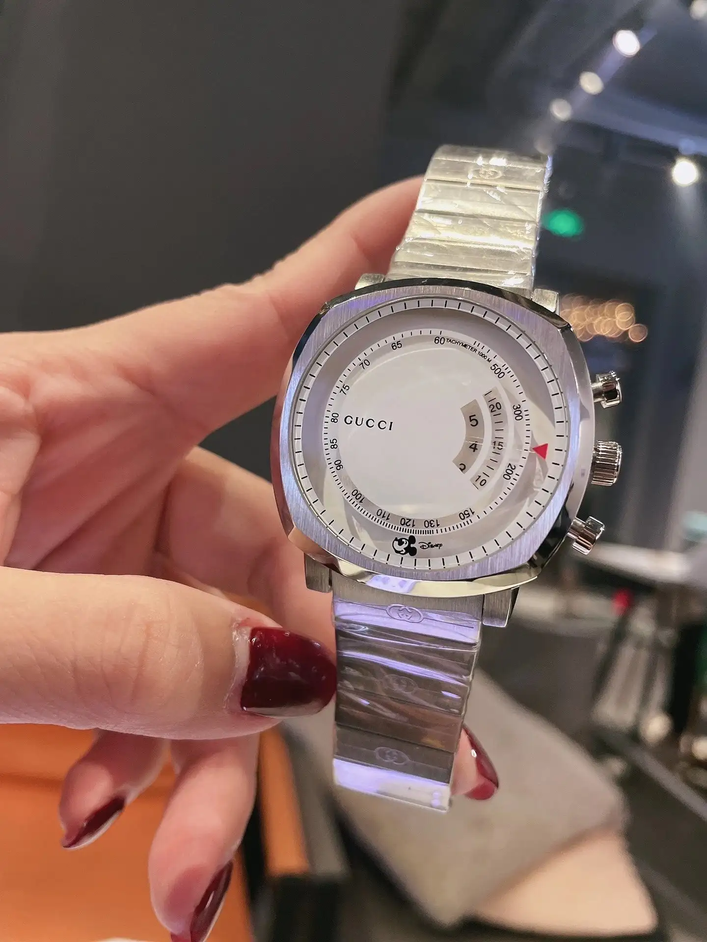 Gucci Watches [6 styles] 2