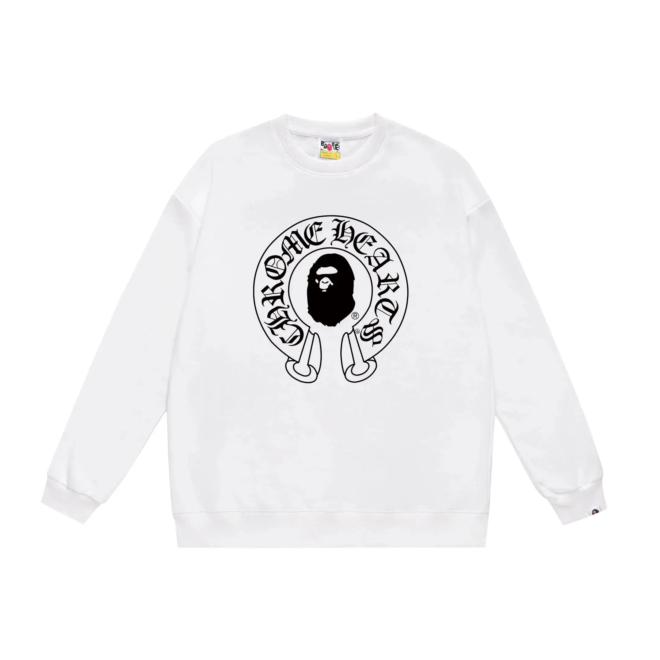 A Bathing Ape Hoodie [13 styles] 2