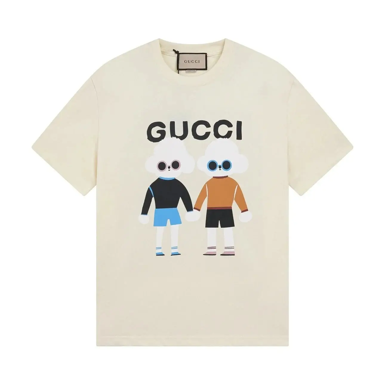 Gucci T Shirt [15 styles] 2