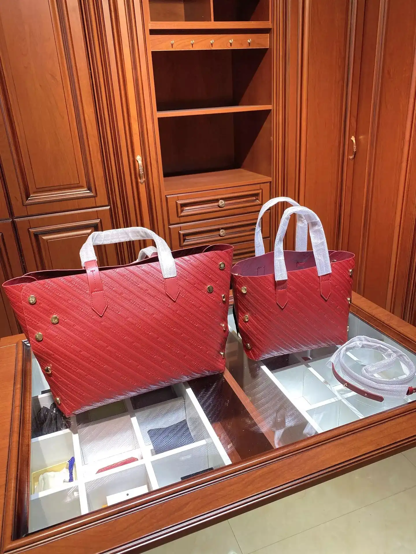 Givenchy Tote Bag [15 styles] 3