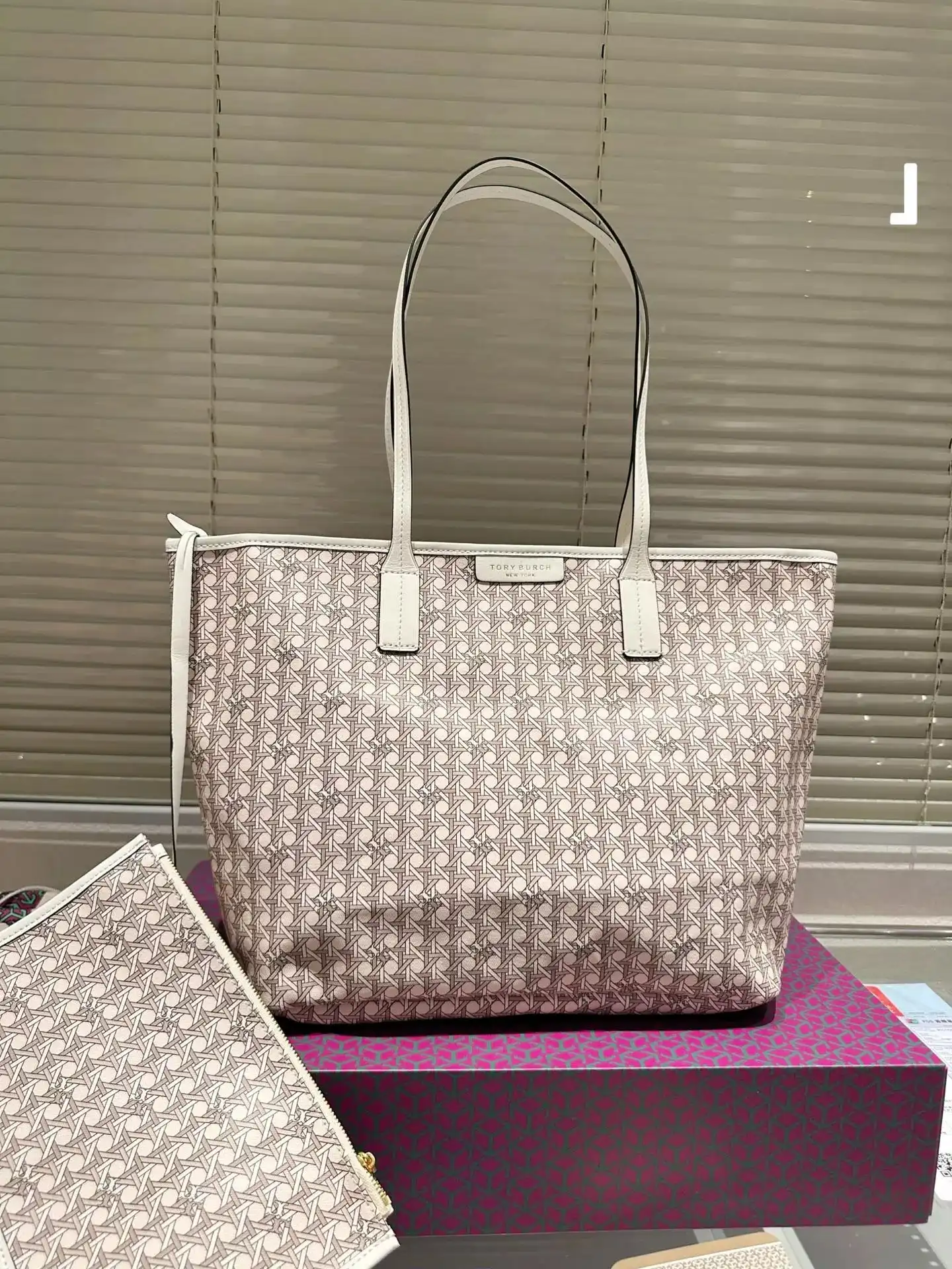 Tory Burch Tote Bag [15 styles] 2
