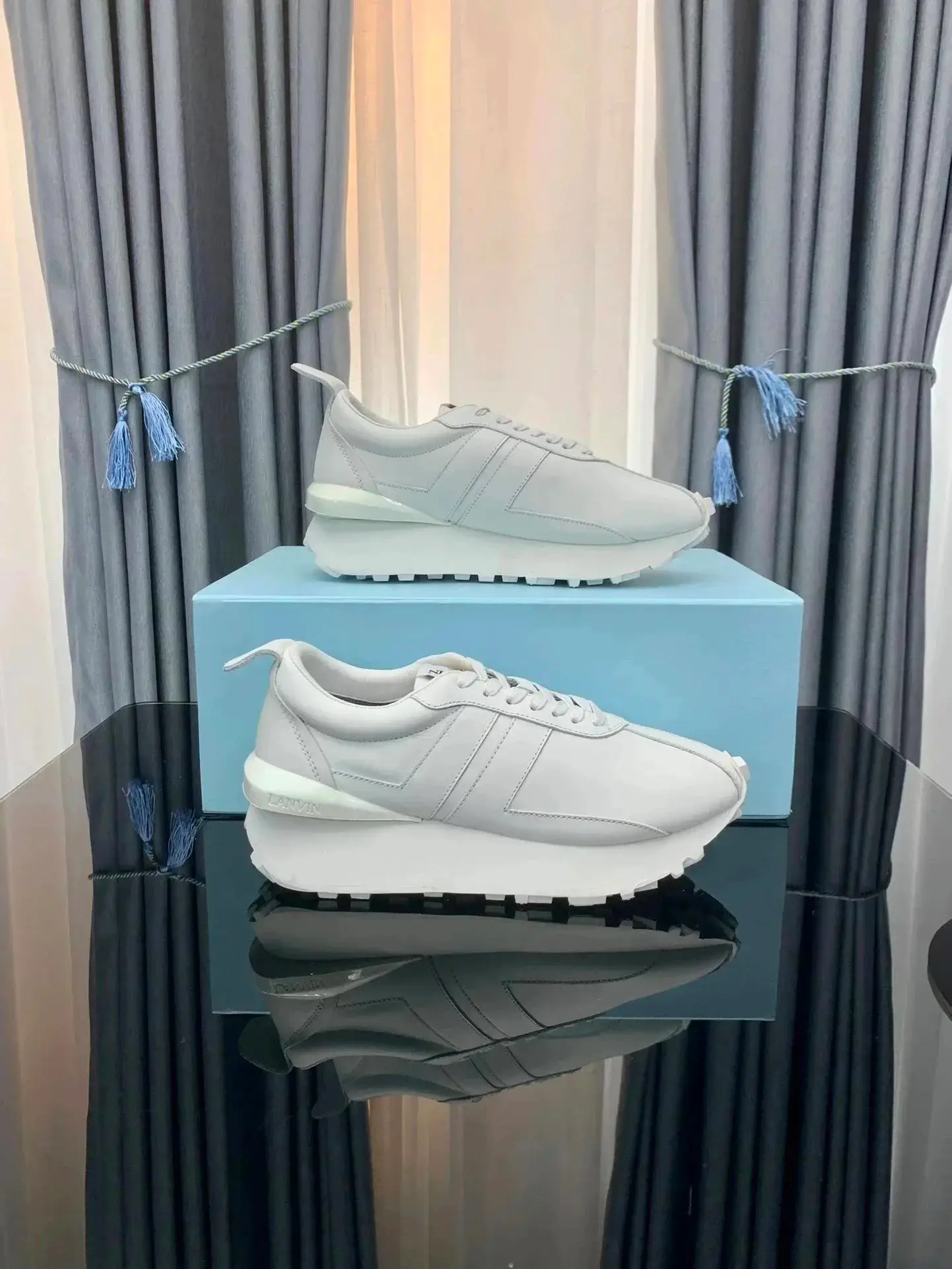 Lanvin Chunky Sneakers [38 styles] 2