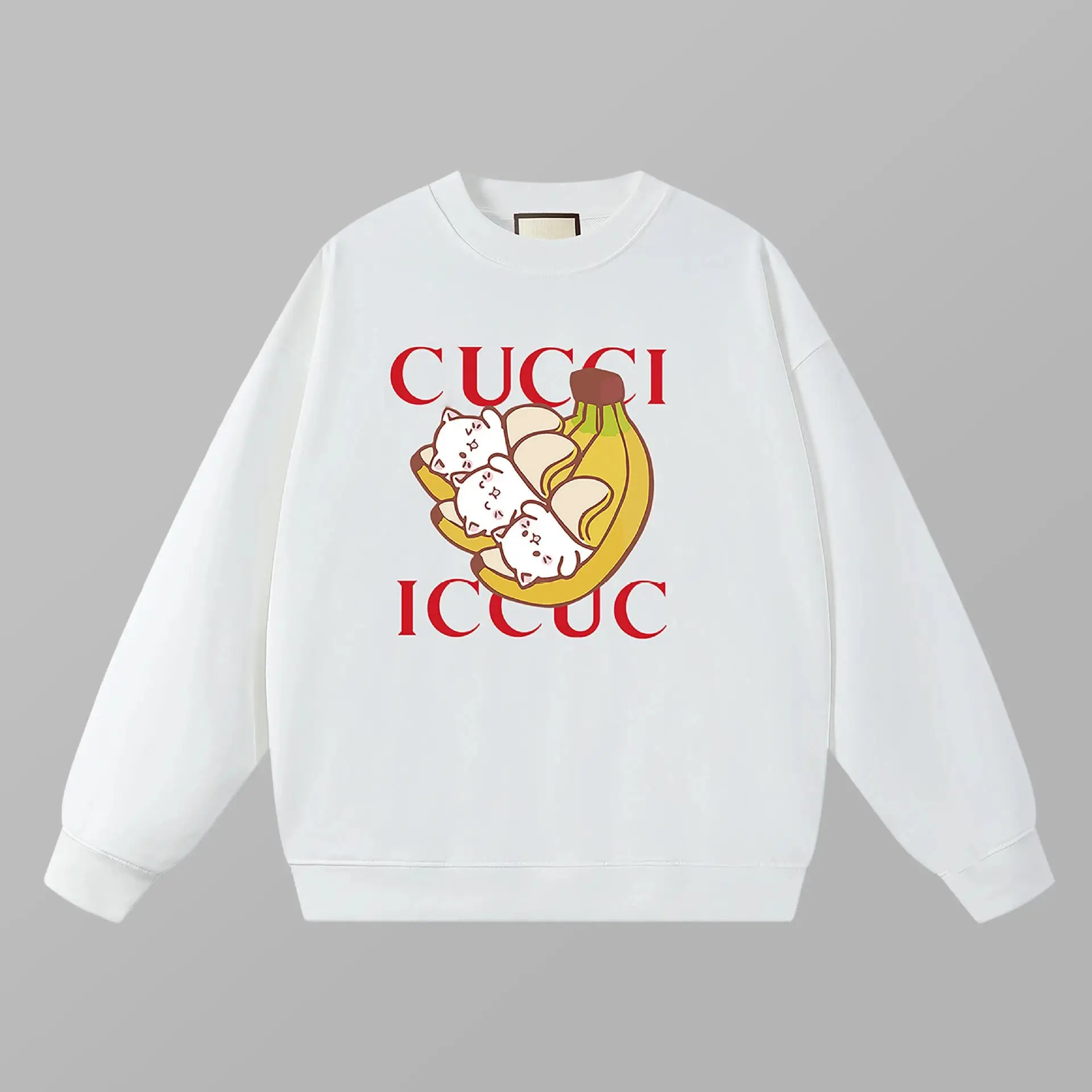 Gucci Hoodie [37 styles] 2