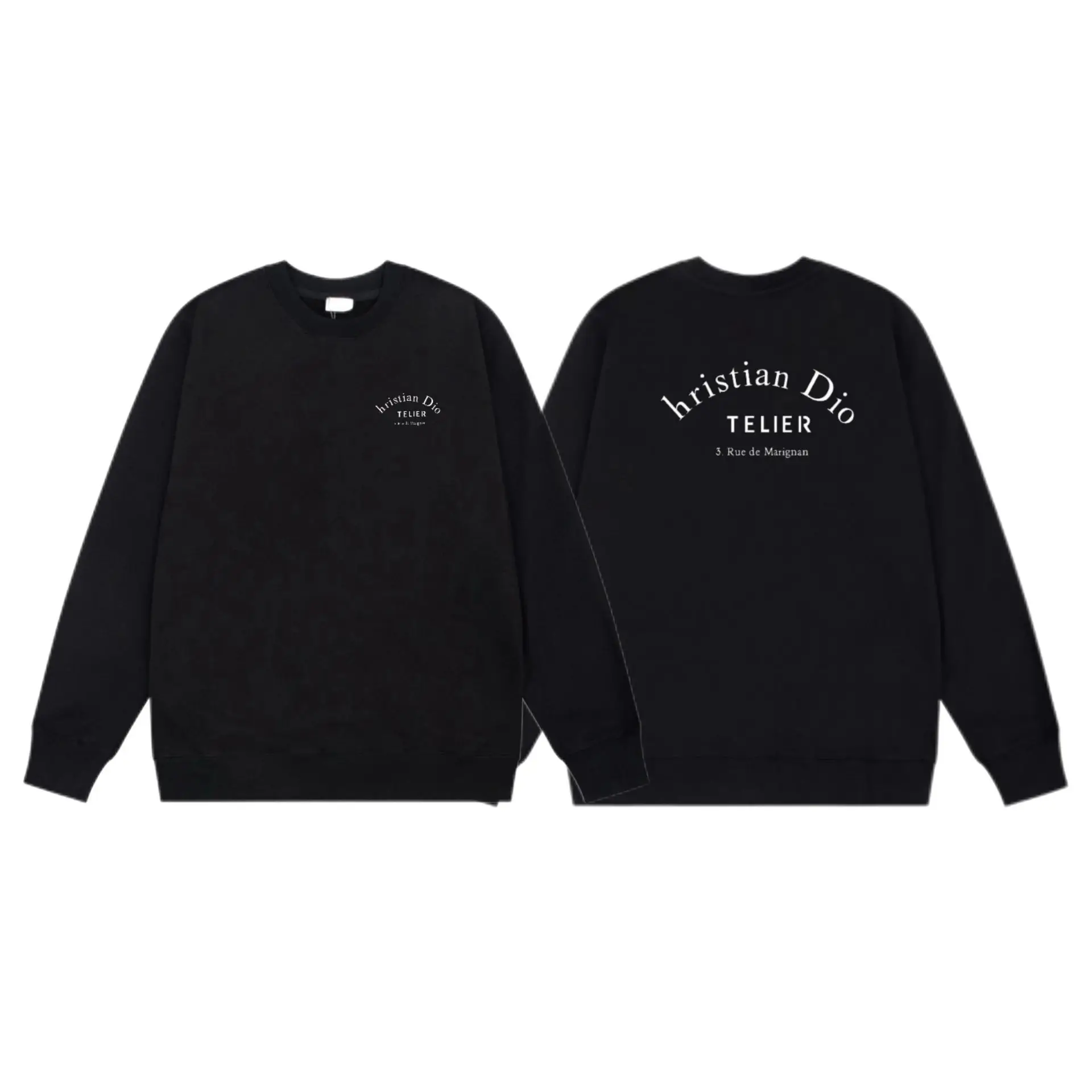 Dior Hoodie [10 styles] 2